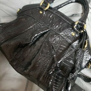 Brahmin purse